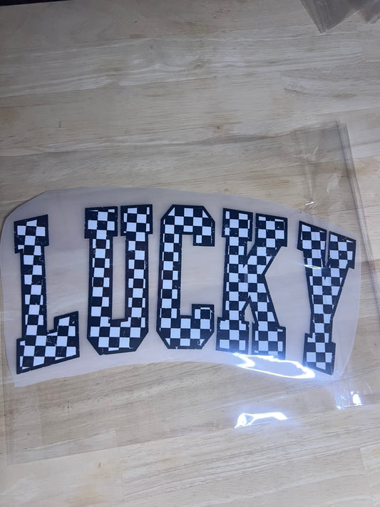 Lucky Tee